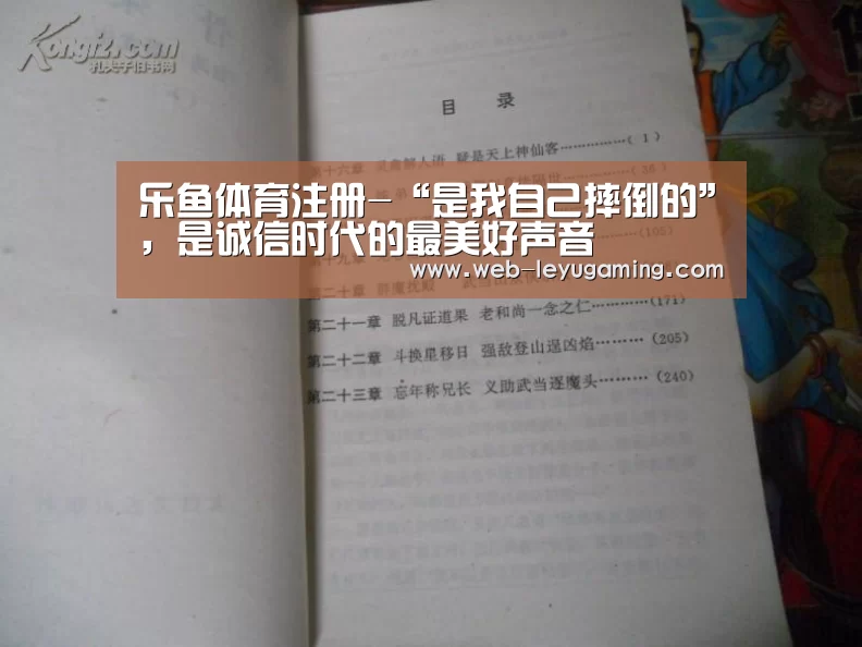 乐鱼体育在线登陆