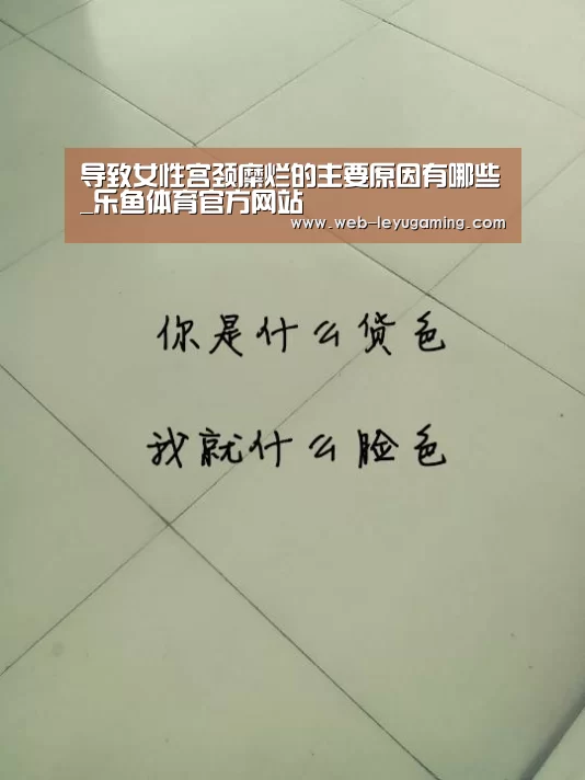 乐鱼体育登录入口