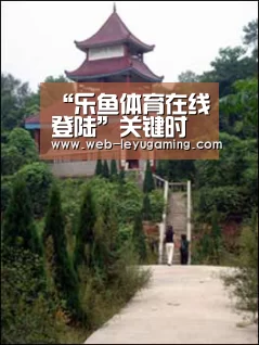 乐鱼体育注册