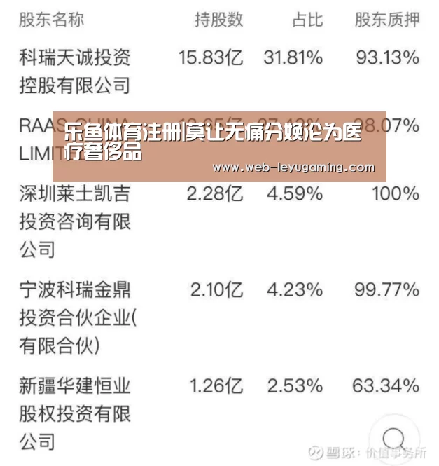 乐鱼体育注册|莫让无痛分娩沦为医疗奢侈品